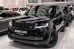 لاند ڕۆڤەر ڕانج ڕۆڤەر ڤۆگ